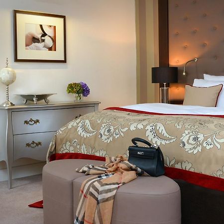 Romantik Hotel Burgkeller Residenz Kerstinghaus Meissen Ngoại thất bức ảnh