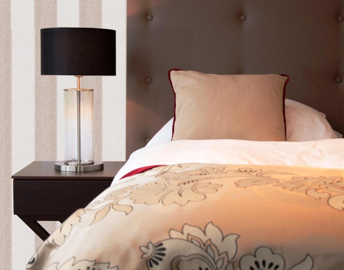 Romantik Hotel Burgkeller Residenz Kerstinghaus Meissen Ngoại thất bức ảnh