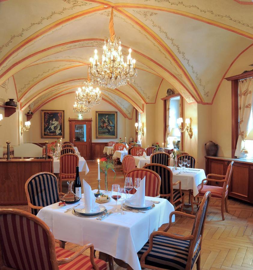 Romantik Hotel Burgkeller Residenz Kerstinghaus Meissen Ngoại thất bức ảnh