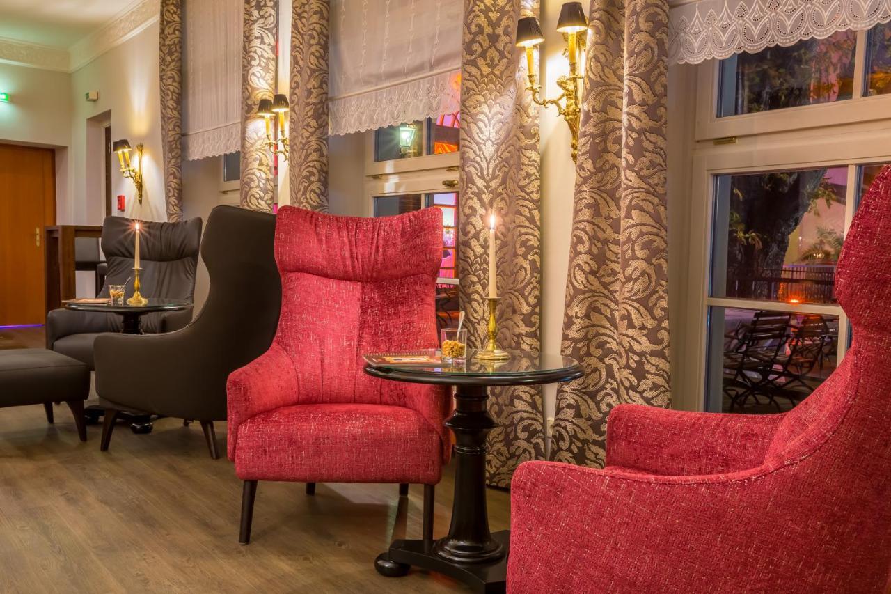 Romantik Hotel Burgkeller Residenz Kerstinghaus Meissen Ngoại thất bức ảnh