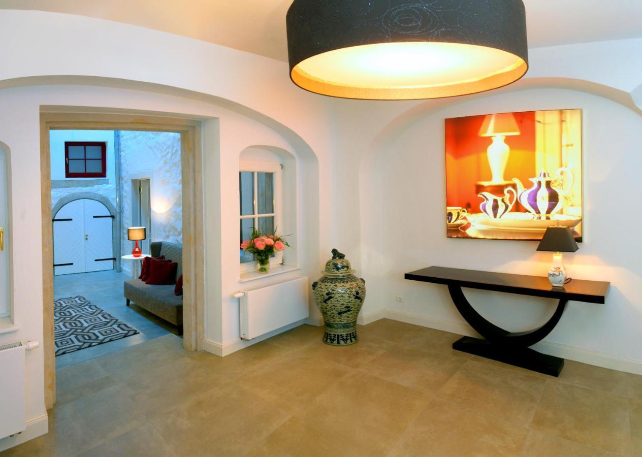 Romantik Hotel Burgkeller Residenz Kerstinghaus Meissen Ngoại thất bức ảnh